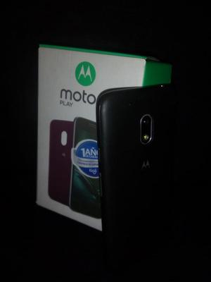 Motorola Moto g4 play