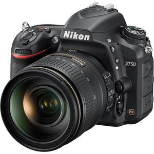 Nikon D750 camera mm Lens