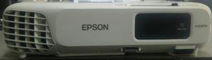 Proyector Epson X24