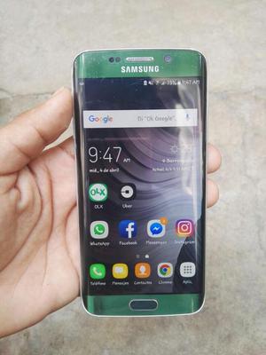 Samsumg Galaxy S6 Edge