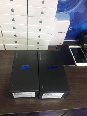 Samsung Galaxy S9 Y S9