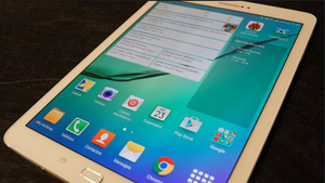 $ Samsung Galaxy Tab S2, con SIM, 32gb, 1.9Ghz.