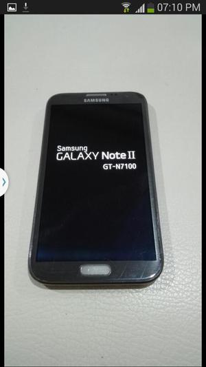 Samsung Note 2 16gb 2gb Ram Full Bonito