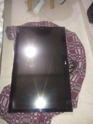 Se Vende Tv Lg42 Solo para Repuestos