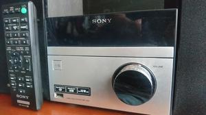 Sony Mini Componente HCD S20....Excelente !