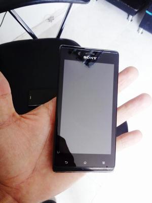 Sony Xperia J