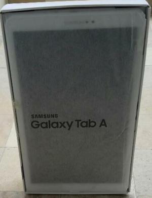 Tablet Galaxy Tab a 10.1 Nueva