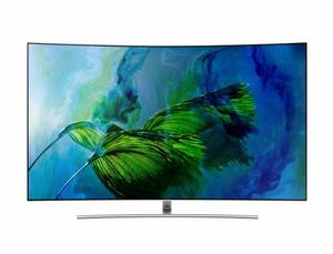 Televisor De 65 Pulgadas Samsung - Qn65q8camkxzl