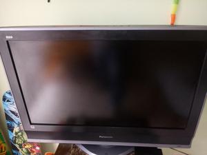 Televisor Lcd Panasonic