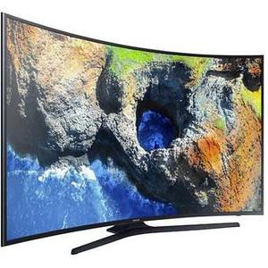 Televisor Samsung 49mu Pulg Curvo 4k Smart Tv 