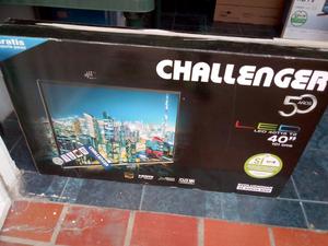 Tv Challenger 40 Led