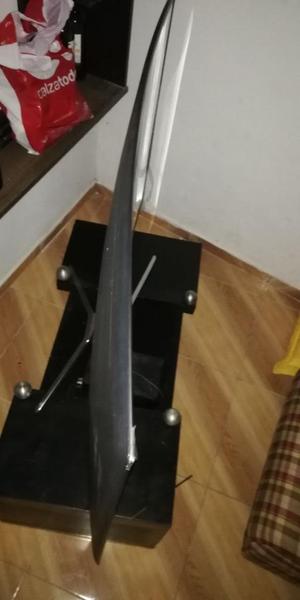 Tv Curvo Lg para Repuesto 55pulgadas