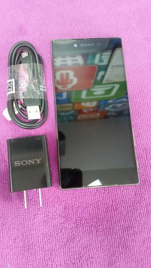 Vencambio Sony Z5 Premium, Excelente E