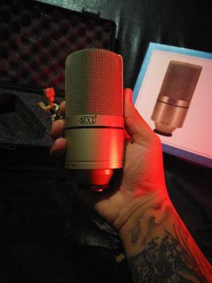 Vendo Condenser microphone 990 MXL CASI NUEVO