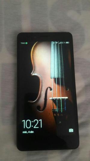 Vendo Huawei Gr5