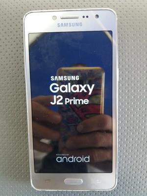 Vendo J2 Prime Samsung Excelente Estado