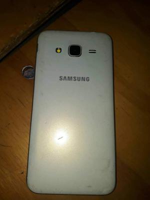 Vendo O Cambio Samsung J