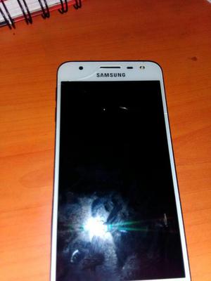 Vendo j5 prime
