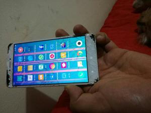 Xiaomi Note 4 Táctil Roto No Afecta