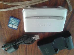 cmara fujifilm finepix z270