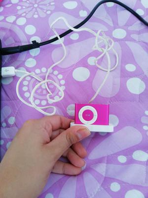 iPod Shuffle