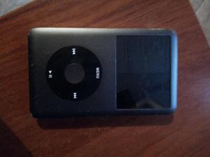 iPod de 120 Gb