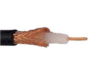rg8 cable multifilar cobre cobre 50 ohms para comunicaciones