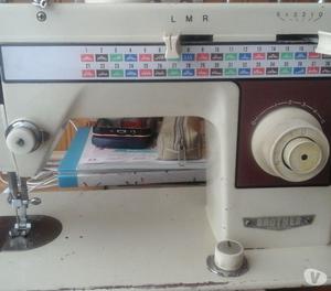 vendo máquina de coser
