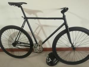 Bicicleta Fixie Como Nueva