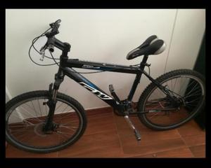 Bicicleta Gw