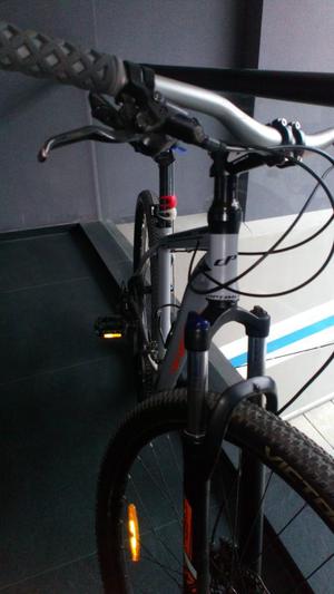 Bicicleta Optimus Mtb Rin29