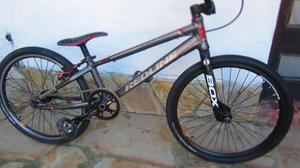 Bicicleta RED LINE EXPERT XL para BMX en PERFECTO ESTADO