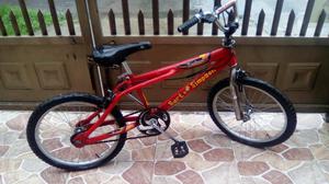 Bicicleta Rhinno Rin 16 BMX