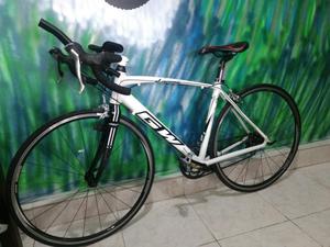 Bicicleta de Ruta