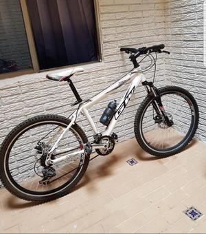 Bicleta Gw en Aluminio