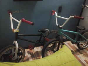Bicletas BMX 2x
