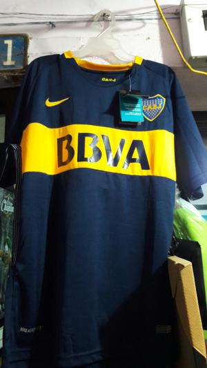 Camisa Boca Juniors