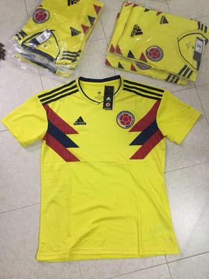 Camiseta de La Selección Colombia 