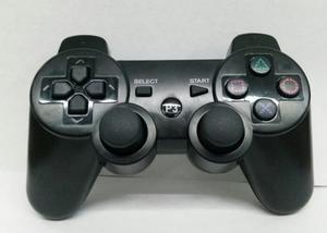 Control Playstation 3, Generico. Nuevo Sin Caja.