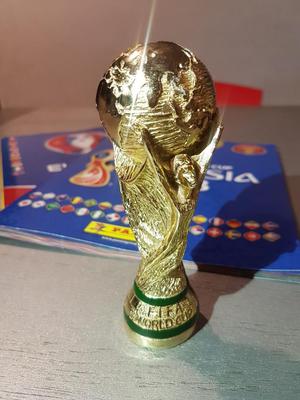 Copa Del Mundo Replica 14cms