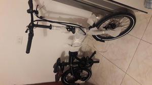 ELECTRONIC BICYCLE YDEBX805