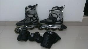 Patines Rollerblade