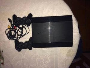 Playstation 3 Slim