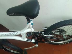 Se Vende Bicicleta Gw en Muy Buen Estado