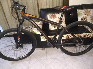 Se Vende Ontrail Buen Estado Aluminio