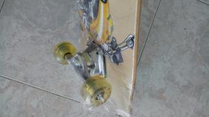 Skate Nuevo