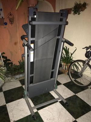 Vendo Caminadora Eléctrica