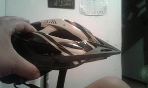 Vendo Casco para Mtb de Segunda Poco Uso