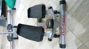 Vendo Máquina para Ejercitar Piernas