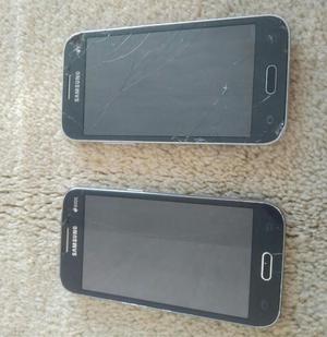 2 Samsung Core Prime